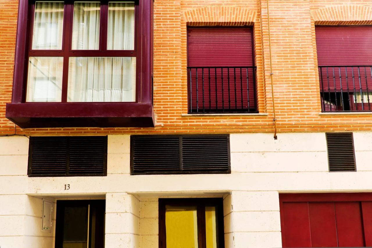 Habitaciones Albero Toro Exterior foto
