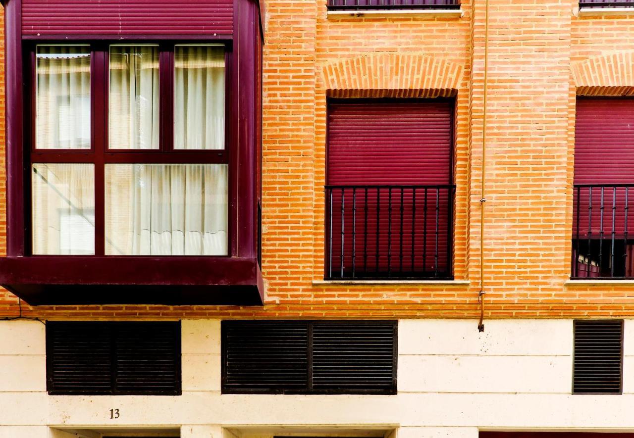 Habitaciones Albero Toro Exterior foto
