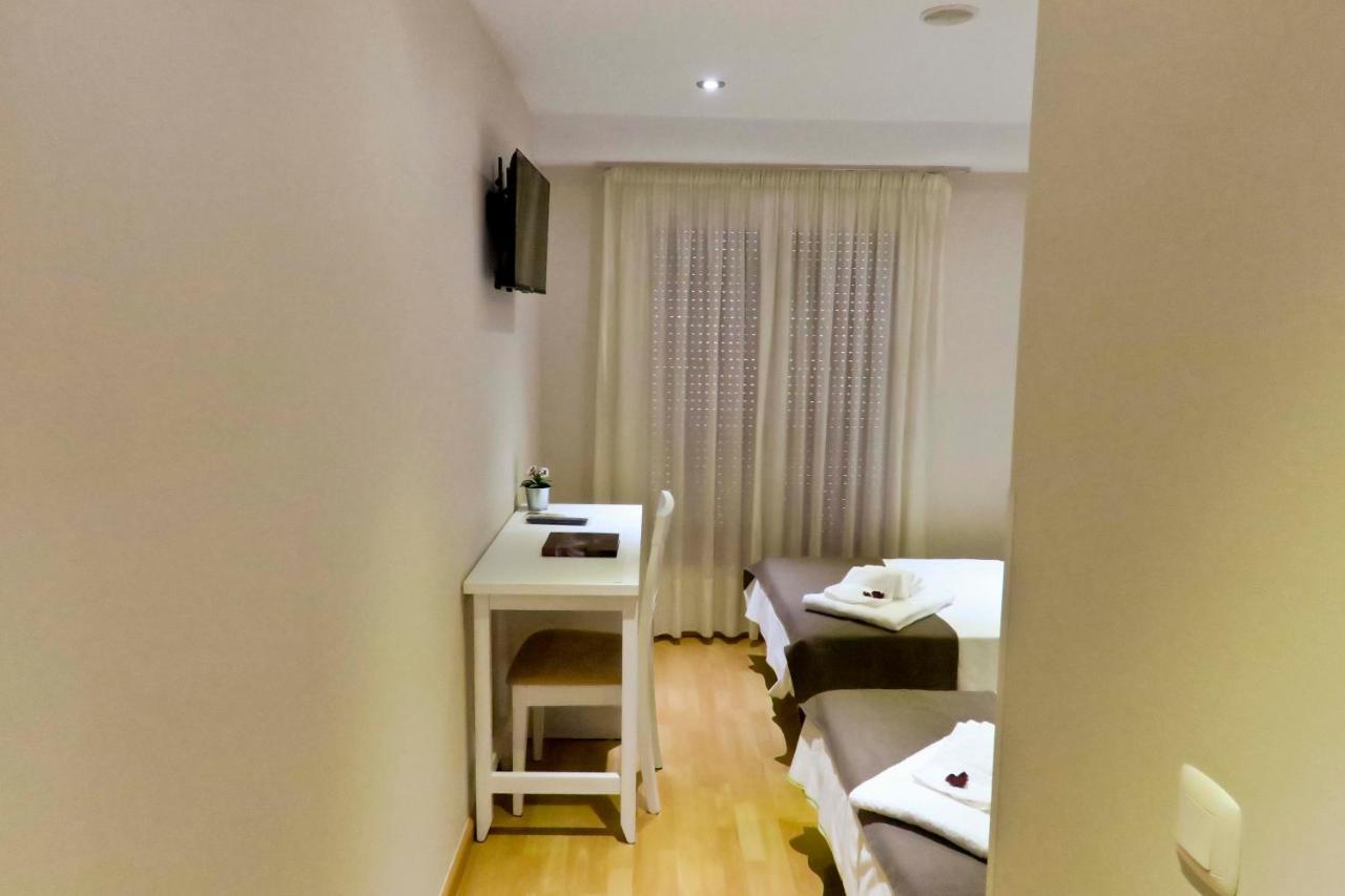 Habitaciones Albero Toro Exterior foto